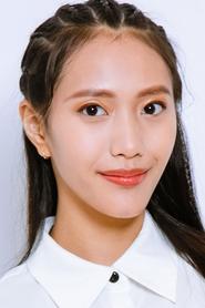 Queena Huang portrait