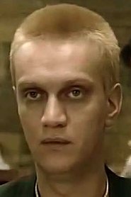 Rupert Seidl portrait