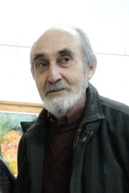 Luis Cazes portrait