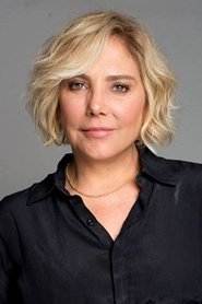 Heloísa Périssé portrait