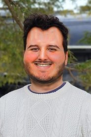 Andrew Soto portrait