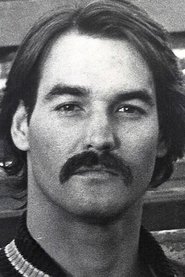 Mike Horner portrait