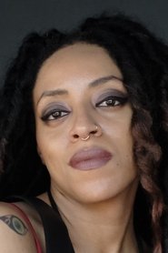 Ayanna Dozier portrait