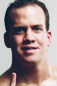 Jay Freddie portrait