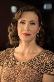 Agnieszka Wosińska portrait