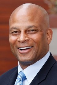 Ronnie Lott portrait