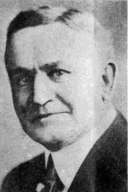 Calvert Carter portrait
