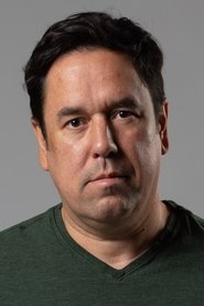 Truman Tremblay portrait