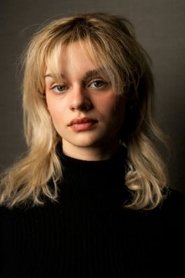 Lea Talia Meic portrait