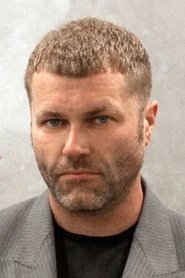 Ryan Hope portrait