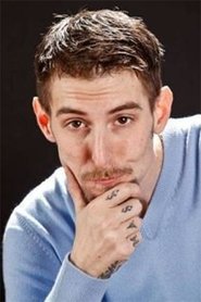 Rhet Kidd portrait