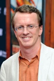 Bobs Gannaway portrait