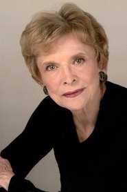 Rita Gardner portrait