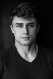 Andrew Bursiaga portrait
