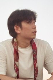 Yu Han Ding portrait