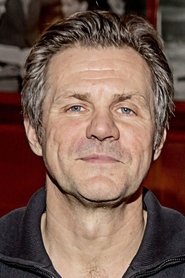 Henrik Georgsson portrait