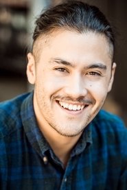 Etienne Lou portrait