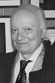 Nikolay Slobodyan portrait