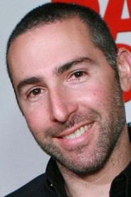 Aaron Seltzer portrait