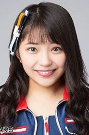 Juna Yamada portrait