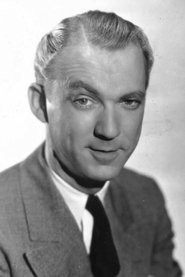 Lee Tracy portrait
