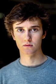 Valentin Hagg portrait