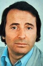 Alex Métayer portrait