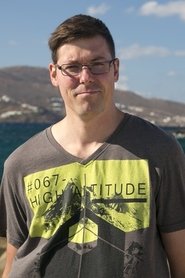 Markus Trott portrait