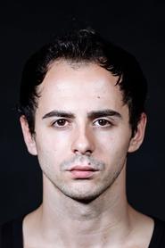 Lucian Ionescu portrait