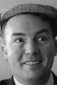 Chic Murray portrait