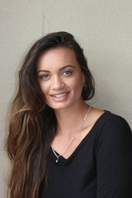 RickyLee Waipuka-Russell portrait