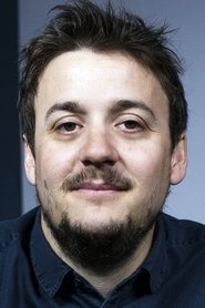 Pierre Godeau portrait