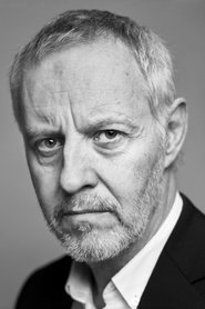 Johan van Assche portrait