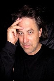 Alan Madlane portrait