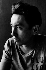 Amantur Adyranov portrait