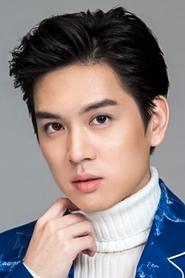 Thanapon Aiemkumchai portrait
