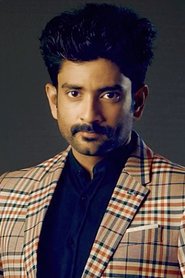 Ram C portrait