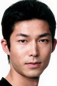 Masashi Sekito portrait