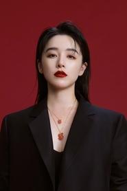 Kan Qingzi portrait
