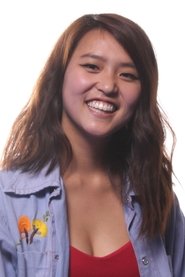 Michelle Kwon portrait