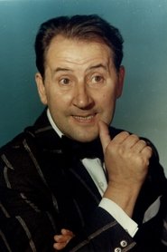 Horia Șerbănescu portrait