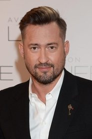 Marcin Prokop portrait
