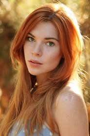 Courtney Halverson portrait