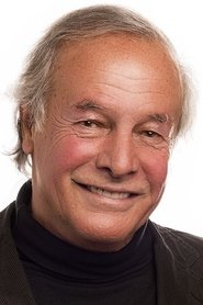 Yves Corbeil portrait
