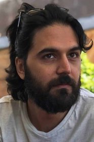 Pasha Rostami portrait