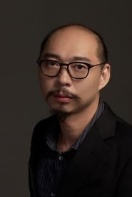 Aben Lee portrait