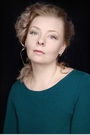Natalya Latysheva portrait