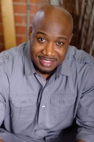 Henry Frost III portrait