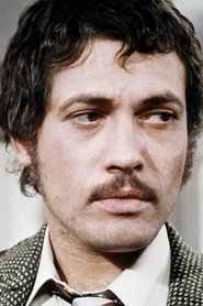 Jon Finch portrait