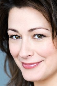 Anick Lemay portrait